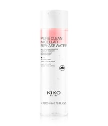 KIKO Milano Pure Clean Emulsion nettoyante