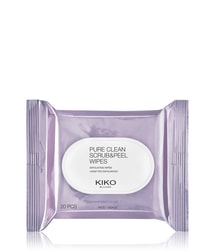 KIKO Milano Pure Clean Lingette nettoyante