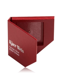 Kjaer Weis Red Edition Palette de recharge