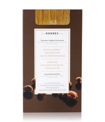 KORRES Argain Oil Coloration cheveux