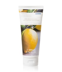 KORRES Basil Lemon Lait pour le corps