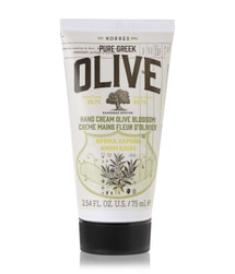 KORRES Pure Greek Olive Crème pour les mains