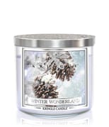 Kringle Candle Winter Wonderland Bougie parfumée