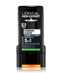 L'Oréal Men Expert Carbon Clean Gel douche