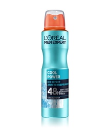 L'Oréal Men Expert Cool Power Déodorant en spray