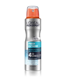 L'Oréal Men Expert Fresh Extreme Déodorant en spray