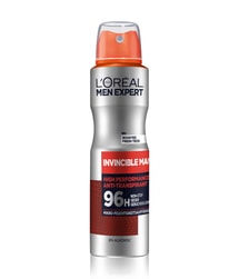 L'Oréal Men Expert Invincible Man Déodorant en spray