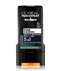 L'Oréal Men Expert Pure Carbon Gel douche
