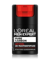 L'Oréal Men Expert Pur Charbon Crème visage