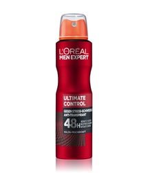 L'Oréal Men Expert Ultimate Control Déodorant en spray