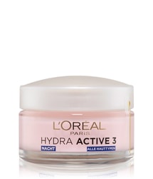 L'Oréal Paris Hydra Active 3 Crème de nuit
