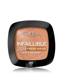 L'Oréal Paris Infaillible Poudre brozante