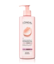 L'Oréal Paris Kostbare Blüten Lait démaquillant