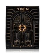 L'Oréal Paris Mini Advent Calendar Calendrier de l'Avent