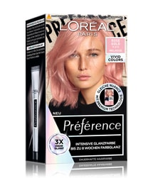 L'Oréal Paris Préférence Coloration cheveux