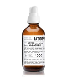 LA DOPE CBD Gel nettoyant