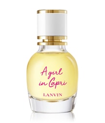 Lanvin A Girl in Capri Eau de toilette