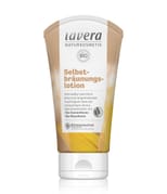 lavera Sun Lotion autobronzante