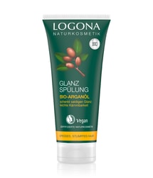 Logona Bio-Arganöl Après-shampoing