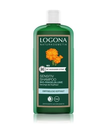 Logona Bio-Ringelblume Shampoing