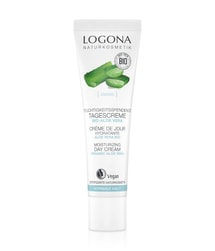Logona Classic Crème de jour