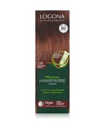 Logona Color Creme Coloration cheveux