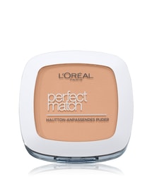 L'Oréal Paris Perfect Match Poudre compacte