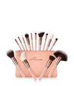 Luvia Essential Brushes Kit pinceaux maquillage