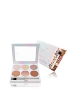 Luvia Luvia meets Maxim Giacomo Palette d'highlighters