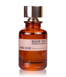 Maison Tahité Carnal Cacao Eau de parfum