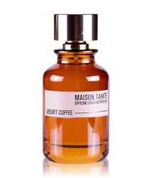 Maison Tahité Velvet Coffee Eau de parfum