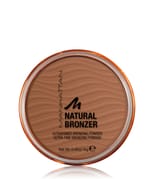 Manhattan Natural Bronzer Bronzante