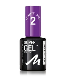 Manhattan Super Gel Surcouche pour ongles