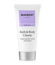 Marbert Bath & Body Déodorant creme