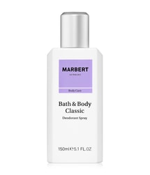 Marbert Bath & Body Déodorant en spray