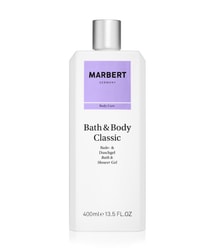 Marbert Bath & Body Gel douche