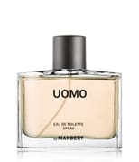 Marbert Uomo Eau de toilette