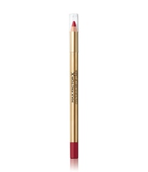 Max Factor Colour Elixir Crayon à lèvres