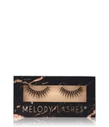 MELODY LASHES Rose Cils