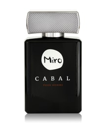 Miro Cabal Eau de toilette