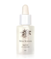 Miss Sophie Nail Oil  Huile pour ongles