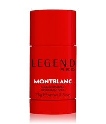 Montblanc Legend Red Déodorant stick