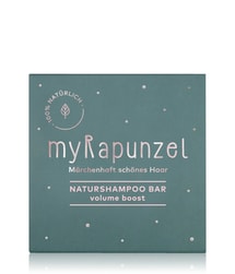 myRapunzel Volume Boost Shampoing solide