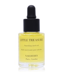 Nailberry Little Treasure Huile pour ongles