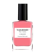 Nailberry L’Oxygéné Vernis à ongles