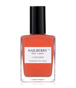 Nailberry L’Oxygéné Vernis à ongles