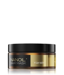 NANOIL Keratin Masque cheveux