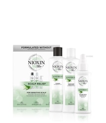 Nioxin Scalp Relief Coffret soin cheveux