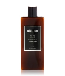 Nõberu of Sweden Amber-Lime Shampoing