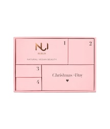 NUI Cosmetics Christmas Box Coffret maquillage